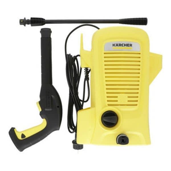 WholeSalePrice Karcher k2 Pressure Washer 1400Watts-110Bar Germany 1