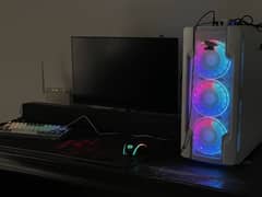 Gaming pc for sale ( Rtx 2060 )