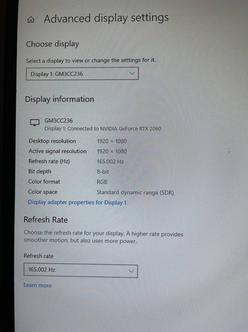 Gaming pc for sale ( Rtx 2060 ) 2