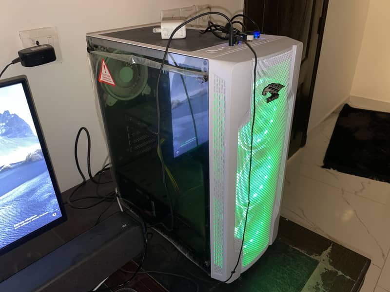 Gaming pc for sale ( Rtx 2060 ) 10