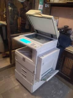 Ricoh 2510 for sale