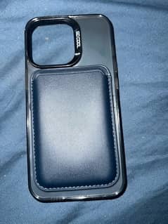 Iphone 13 pro Cover