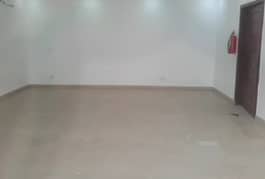 4 Marla 1st Floor Office With Elevator For Rent In DHA Phase 6,Block CCA. Pakistan Punjab Lahore.