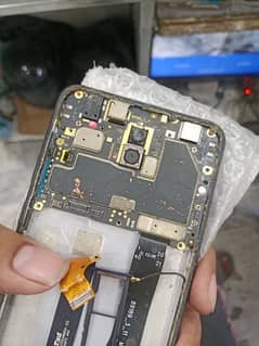asus ZenFone 5 lite board and parts