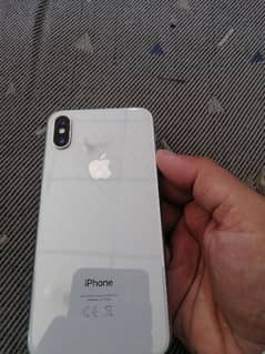 iphone x PTA APPROVED