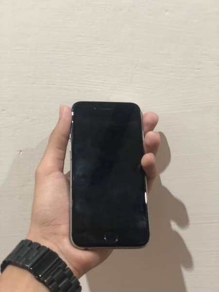 iphone 6  64 GB 2