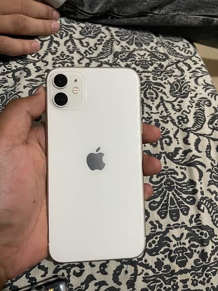 Iphone 11 (factory unlock) 0