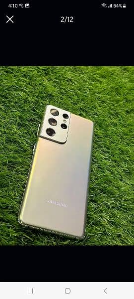 samsung s21 ultra 5g 10