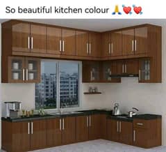 Wood Works, Carpenters Cupboard, Wardrobe, Kitchen Cabinet | Office