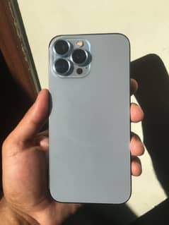 iPhone 13 pro max - 128GB