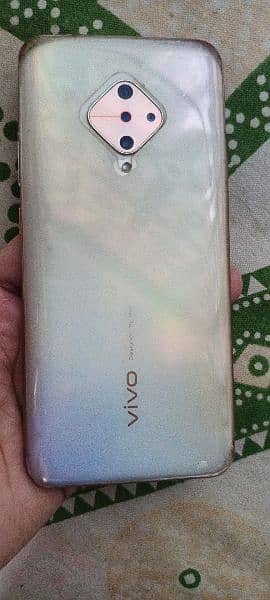 vivo s1 pro 0