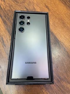 Samsung s24 ultra pta approved