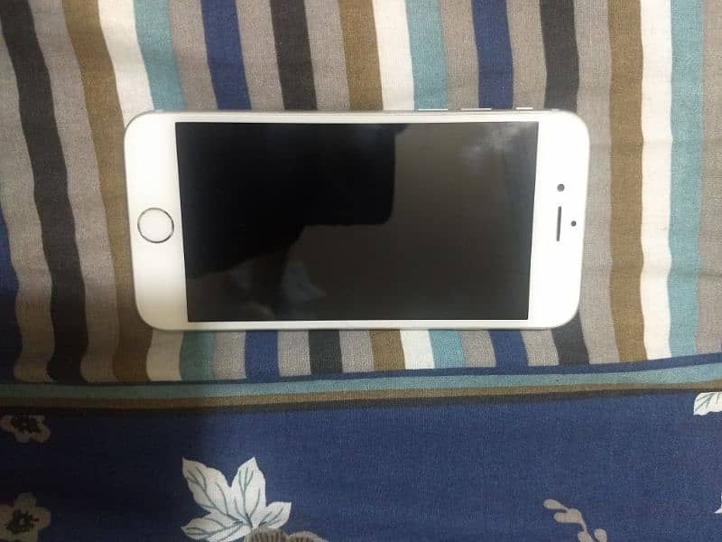 iPhone 6s 16GB - PTA Approved 1