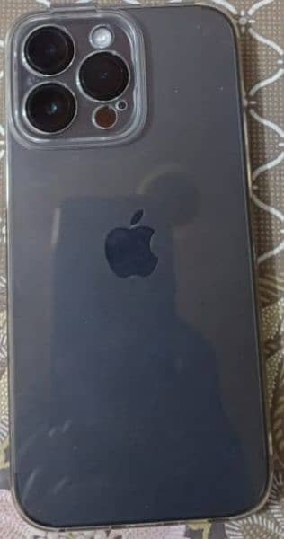 I phone 14 pro max 1