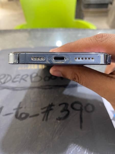 IPhone 13 Pro Max PTA Approved 5