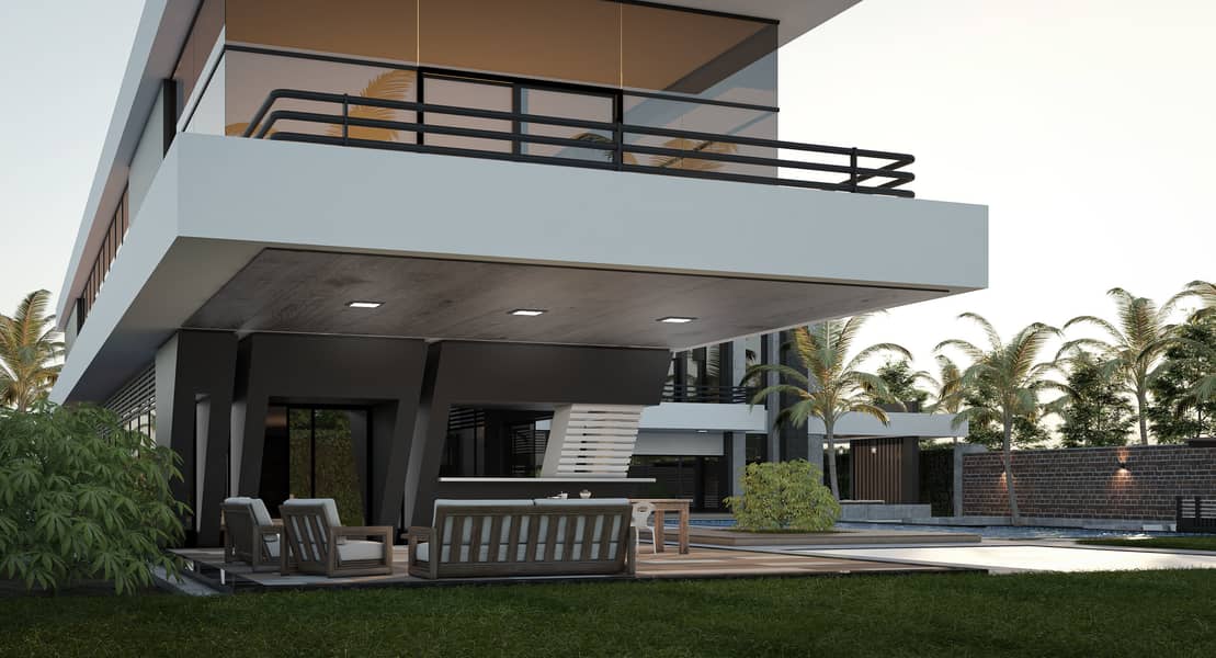 arch viz expert, product designing interior exterior design 3D artist 12