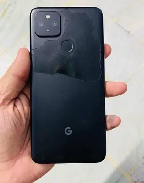 Google Pixel 4a 5G 6/128GB Approved 1