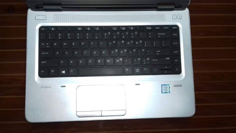 HP PROBOOK CORE I5 6TH GEN LAPTOP . . 2