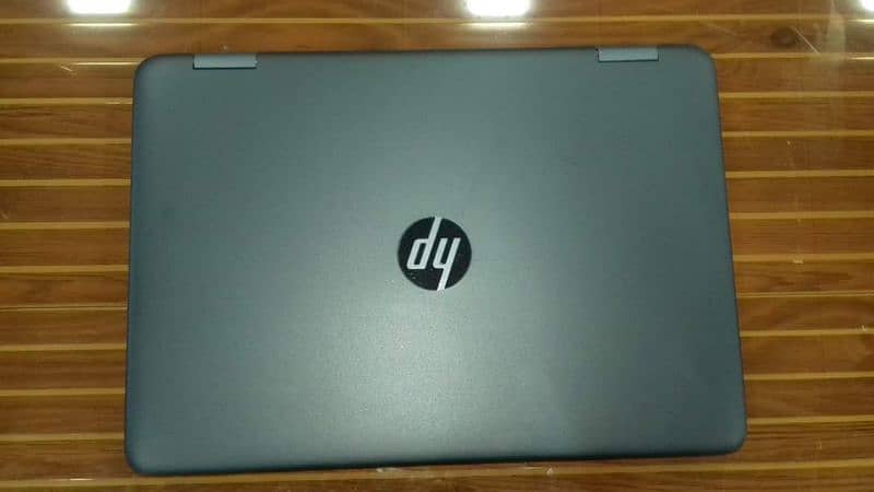 HP PROBOOK CORE I5 6TH GEN LAPTOP . . 4