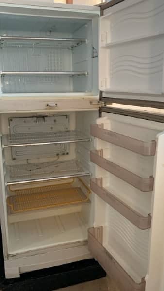 Dawlance Refrigerator 1