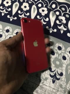 iPhone se 2020 64gb sim working