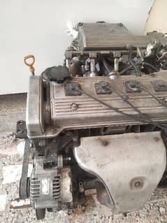 Toyota Corolla Engine for sale