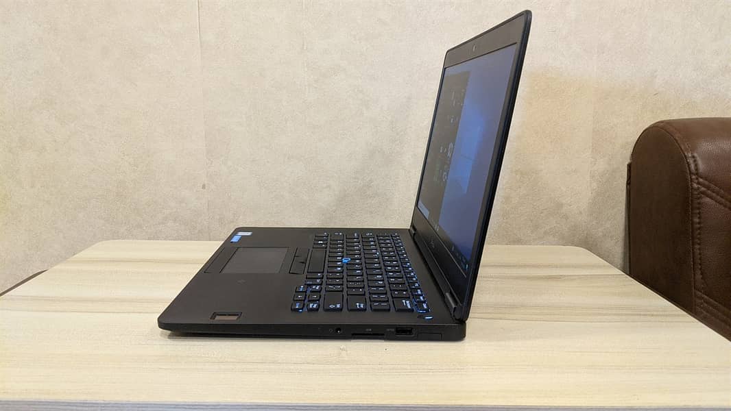 DELL Latitude 7470 | Core i5 6th Generation 2