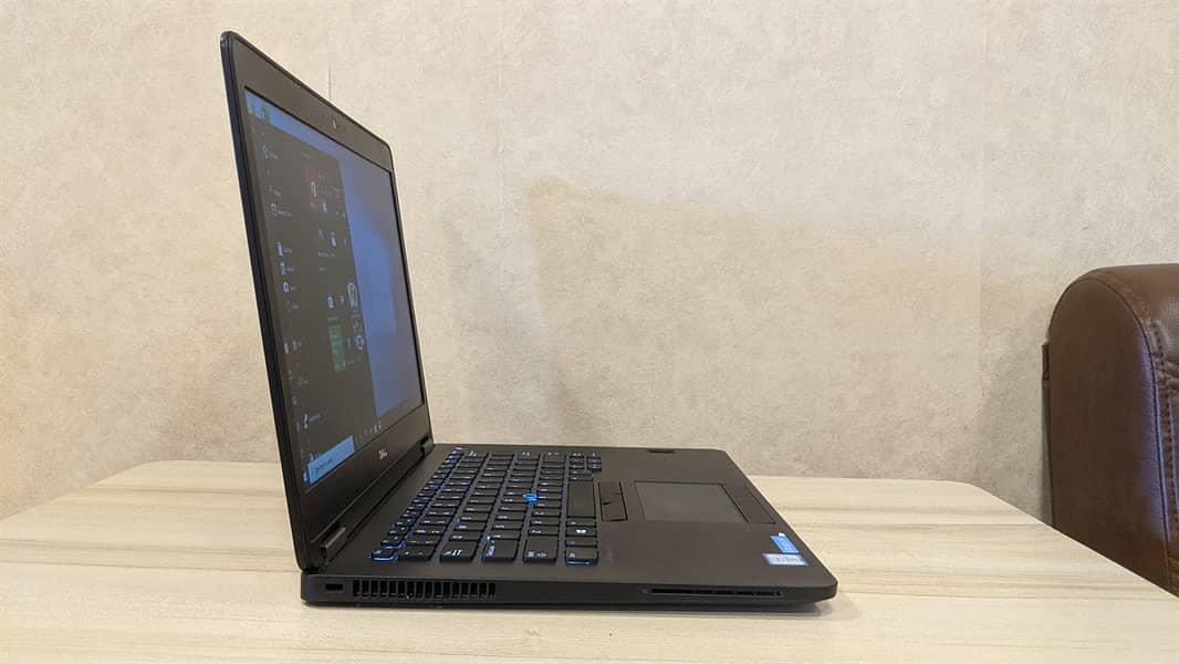 DELL Latitude 7470 | Core i5 6th Generation 3