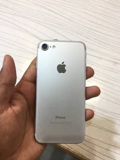 iPhone 7 jv pta Approved  All okk
