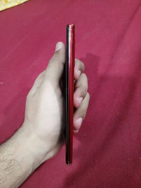 Samsung Note 10 5g - 256gb 1