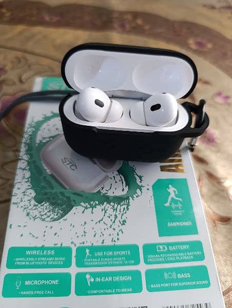 Air Pods Pro2 1