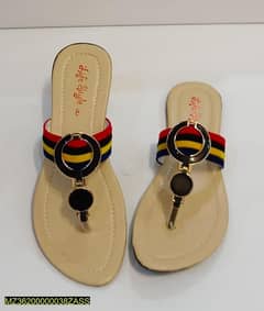 ladies chapal