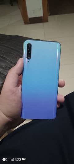 Huawei y9s 6/128