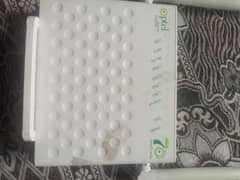 PTCL Router 0
