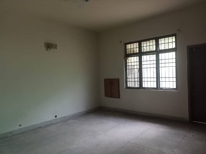 For Office Kanal Single Story House 4 Rent 1
