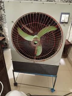 Dc Lahori Air Cooler