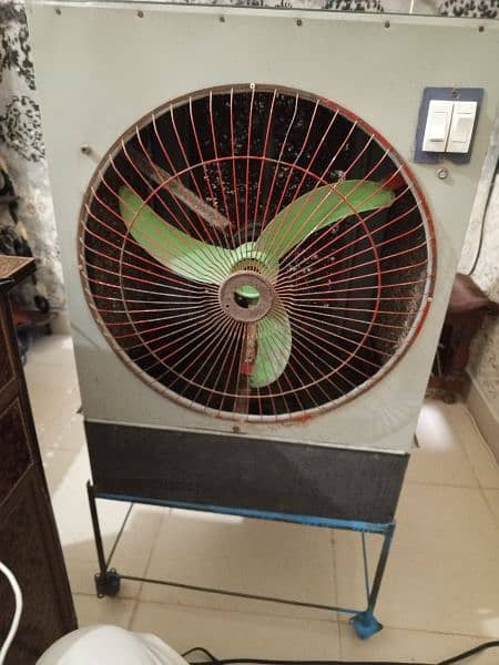 Dc Lahori Air Cooler 0
