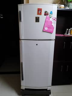 Dawlance Refrigerator Monogram