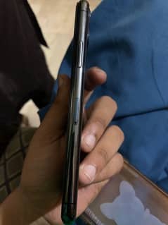 iphone 11 pro 256GB