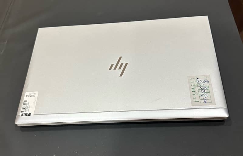 HP Elitebook 1040G7x360 Convertible 0