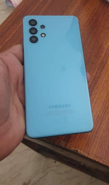 samsung Galaxy A32 4