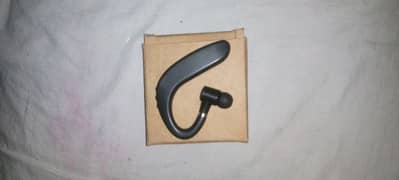 bluetooth earphone