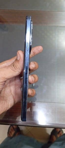 INFINIX HOT 40I with complete Box 1