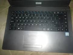 Stone Laptop 6th Generation core i5 0