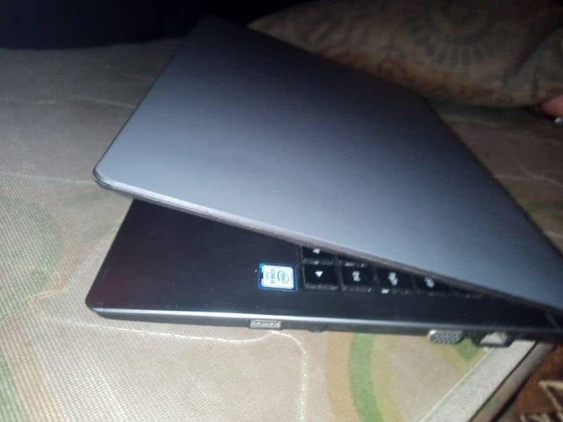 Stone Laptop 6th Generation core i5 2