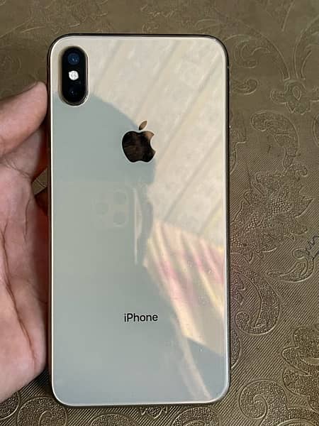 iphone xs max fectory unlock all ok 0