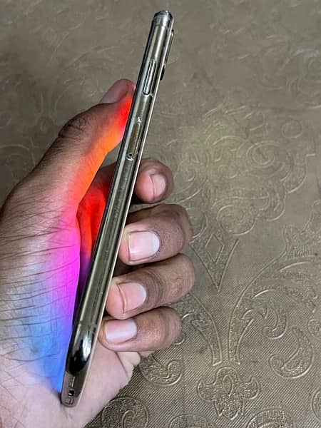 iphone xs max fectory unlock all ok 4