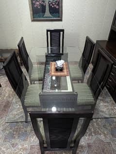 Dining Table For Sale