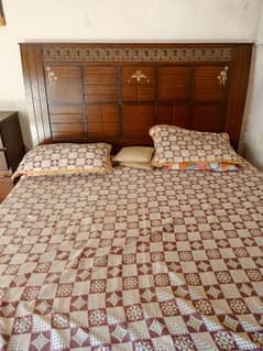 Bed Set for Sale