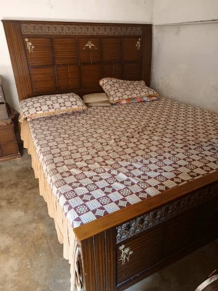 Bed Set for Sale 1